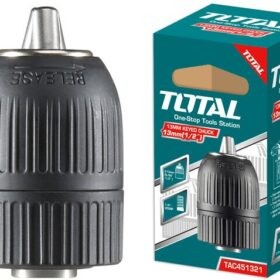 TAC451321_ظرف شنيور 13مم 2/1" اوتوماتيك توتال