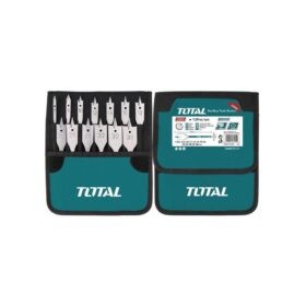 TACSD70131_طقم بنطة معلقة 13قطعة توتال