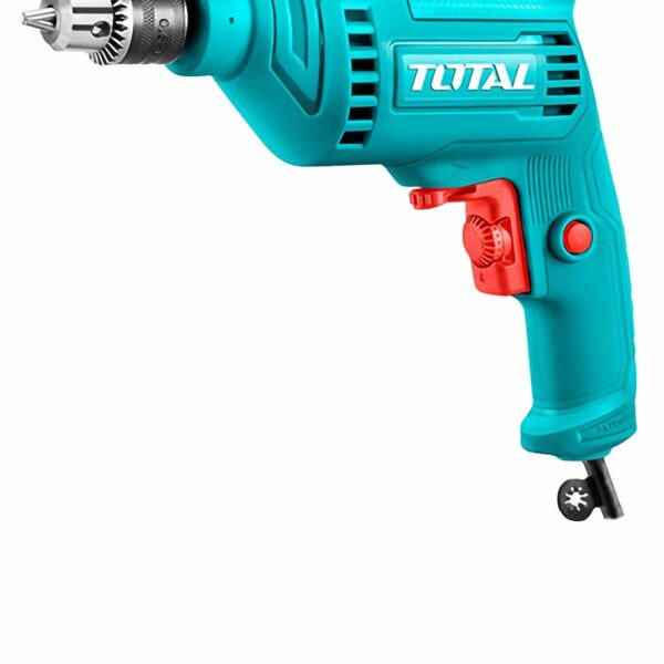 TD45656_شنيور 6.5مم 450وات توتال