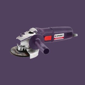 صاروخ قطعية وتجليخ 5 بوصة 1050 وات SPARKY