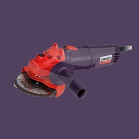 صاروخ قطعية وتجليخ 5 بوصة 750 وات SPARKY