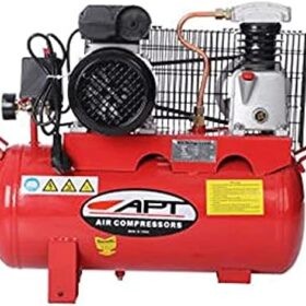 SGY2055A-EURO_APT كمبروسر هواء 50لتر 2حصان سير 220ف