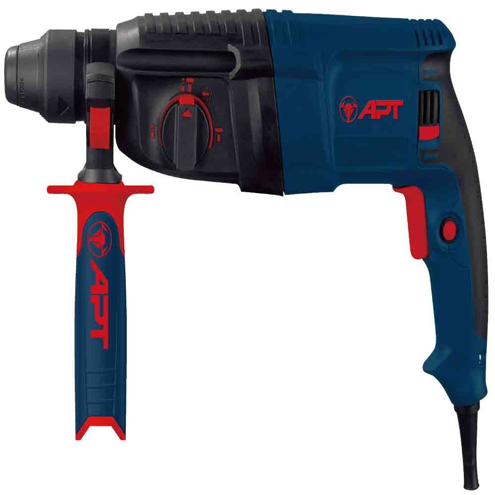 DW2601 5/1*DW2601_APT هلتى 26مم 800وات عدل - الصورة 1