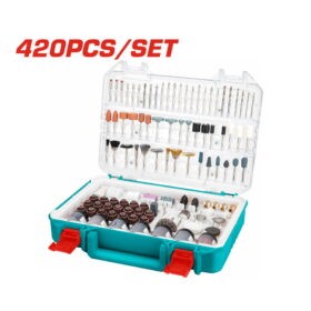 TAKMG4208 _طقم مينى كرفت 420قطعة توتال