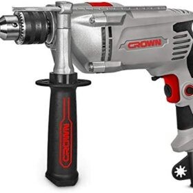 CT10169-B3_شنيور 13مم 1010وات قصير كراون