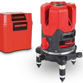 8/1*CT44024BMC_ميزان ليزر 5خط اخضر 30متر كراون