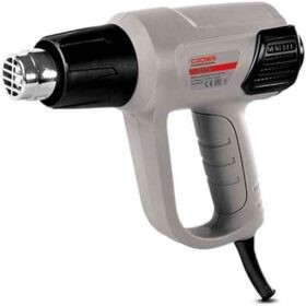 8/1*CT19007/CT3668A_مسدس تسخين 2000وات كراون