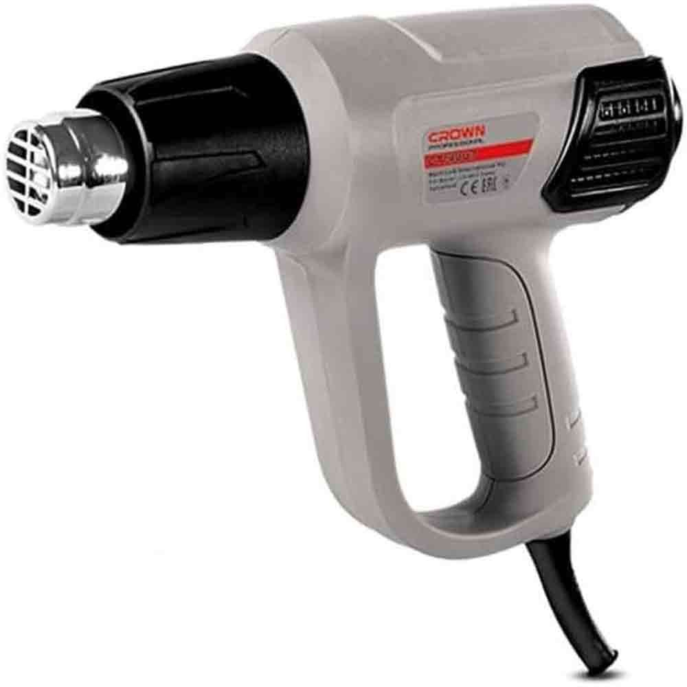 41V4JGPgqxL._AC_UF894,1000_QL80_ 8/1*CT19007/CT3668A_مسدس تسخين 2000وات كراون - الصورة 1