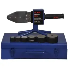 DW19911_APT ماكينة لحام بولى 2/1"-2" 800وات 6قطع