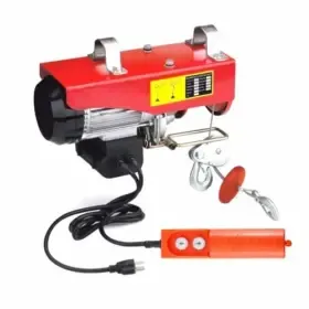 PA500_APT بلانكو كهرباء 500-250كيلو 1020وات 2حركة 10-20متر