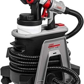 CT31015_مسدس كهرباء 1200وات بنتة بلاستيك زووم كراون