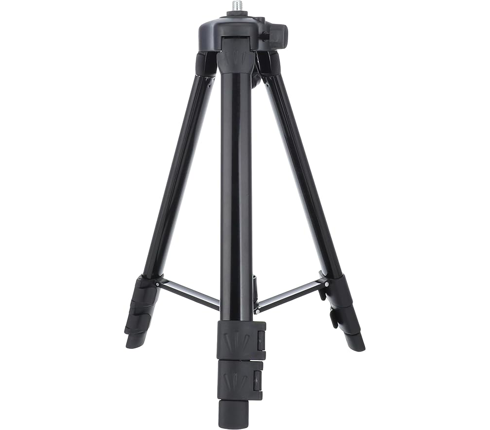 61kNSNieAqL._AC_SY879_ TRIPOD CAXL-S12_حامل ميزان ليزر 120سم كراون - الصورة 1