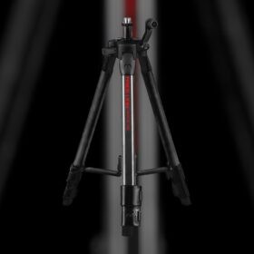 حامل ميزان ليزر 1.6م بريدى