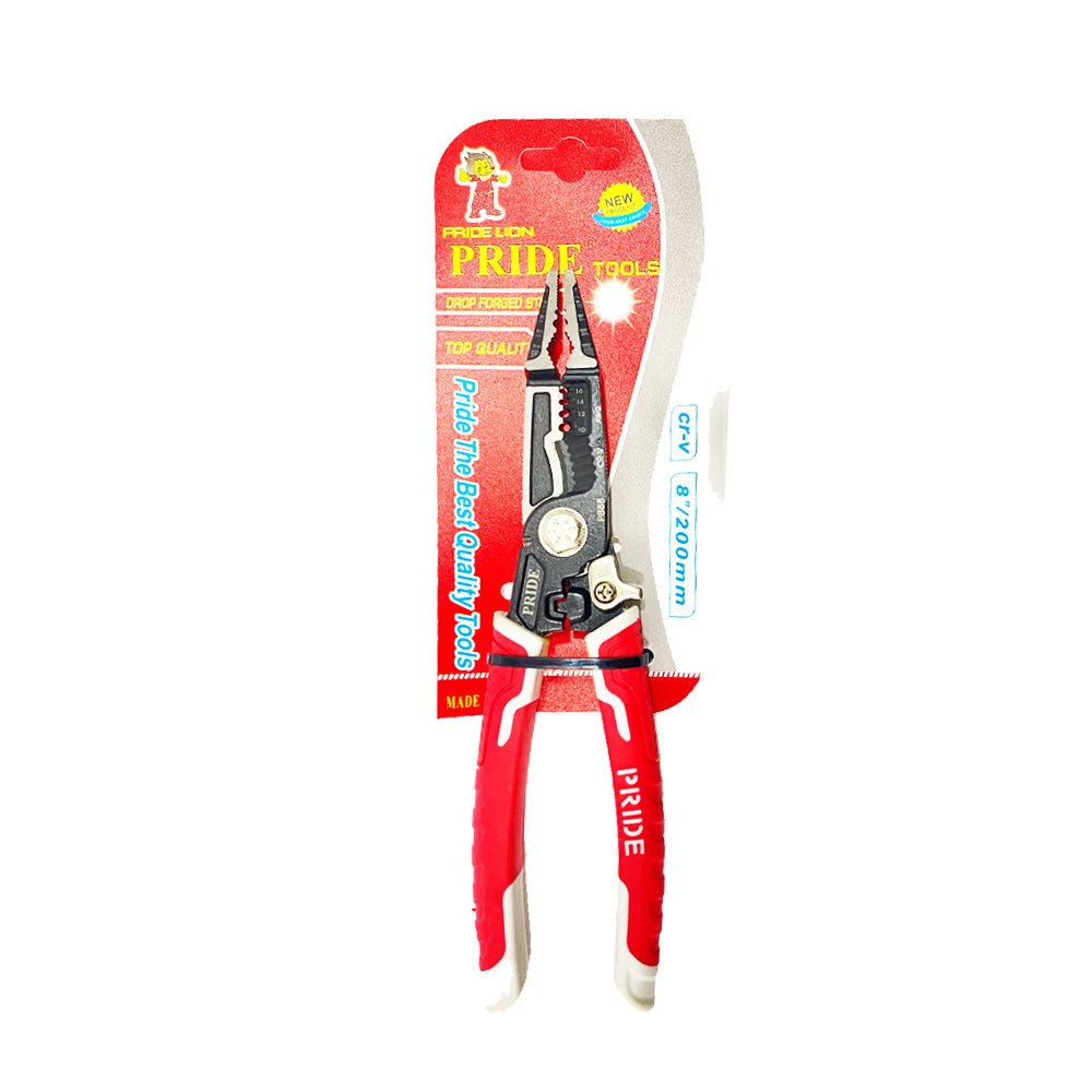 بنسة متعددة Pبنسة ببوز متعدد 9" بريدى_889 - الصورة 1