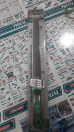 مبرد حدادى 10" وينز نصف دائرة