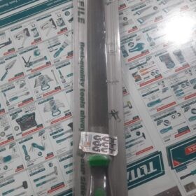 مبرد حدادى 10" وينز نصف دائرة