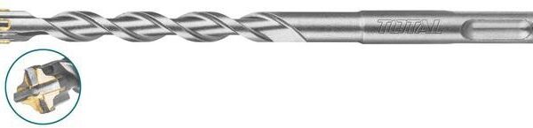 TAC311204_بنطة هلتى 12×310مم توتال