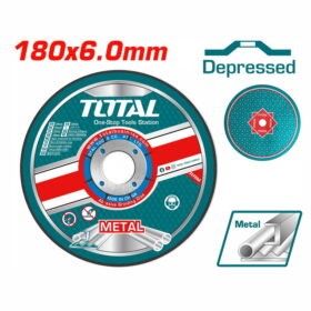 TAC2231801_حجر 7×6مم توتال