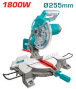 TS42152557_ديسك خشابى 10" 1800وات توتال