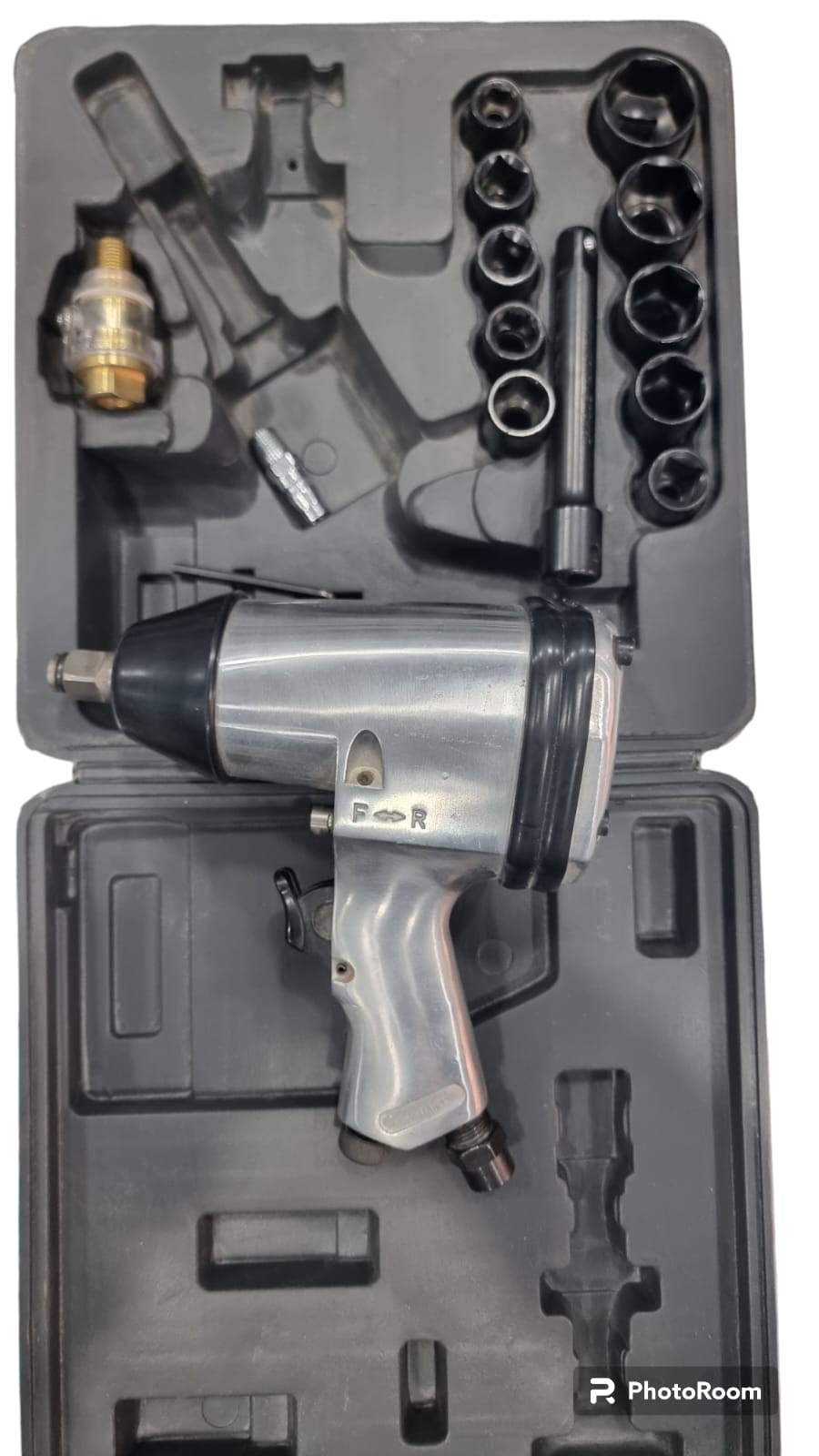 WhatsApp Image 2023-12-20 at 11.11.54_894913b3 شنيور هواء 1/2" 850نيوتن فك وربط APT - الصورة 1