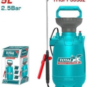 THSPP30502_ماكينة رش مبيدات يدوى 5لتر توتال
