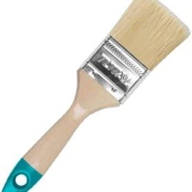 THT84151_فرشة دهان 1.5" 38مم يد خشب توتال