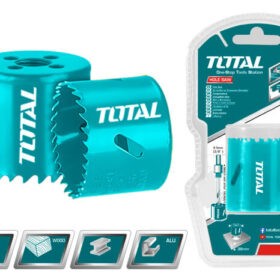 TAC410221_بنطة منشارية 22مم توتال