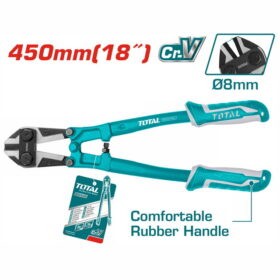 THT113186_مقص تسليح 18" توتال