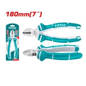 THT130706P_قصافة 7" توتال