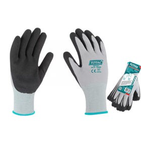 TSPTG01_جونتى ضد القطع رمادى*اسود توتال