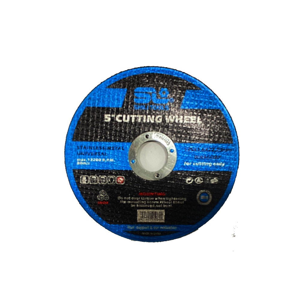 حجر 5بوصة 300/25*SL حجر 5×3مم - الصورة 1