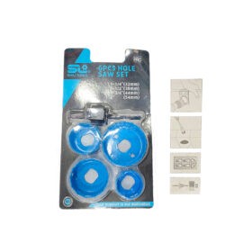 144/8*2-41_SL طقم بنطة منشارية 6قطع صغير