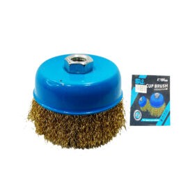 100/1*2-28_SL فرشة كباية 3" حرة