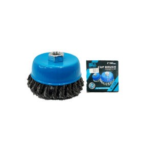 60/1*2-26_SL فرشة كباية 4" مجدولة