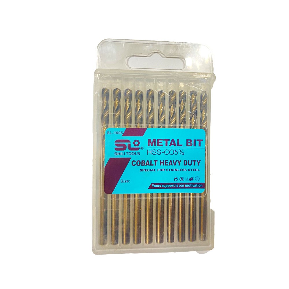 ⁦SL بنطة حدادى 7.5مم كوبلت⁩ - الصورة ⁦1⁩