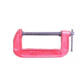 24/6*بريدى Gزرجينة فتيل 4" حرف