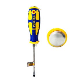 P234B 144/12*مفك دقاق بلاستيك عادة 6.5×150 بريدى