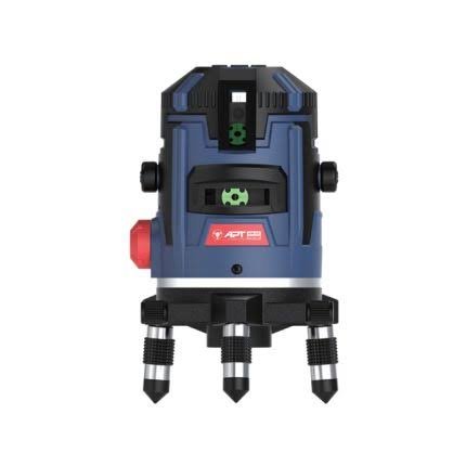 2024/02/1000371169.jpg ميزان ليزر ٣خط اخضر 30م/50م AIM-G3_APT - الصورة 1