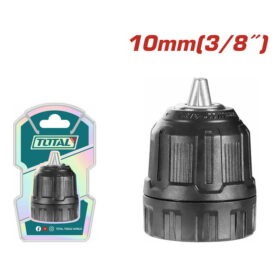 ظرف شنيور 10مم 3/8" توتال_TAC451016