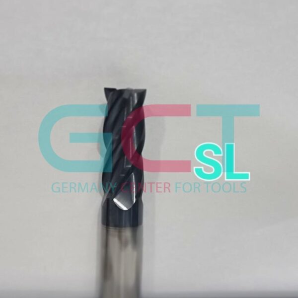 SL اندميل 6×50مم كربيد