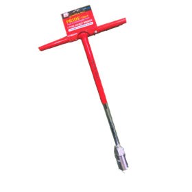 60/10*بريدىTمفتاح بيبة 10مم حرف