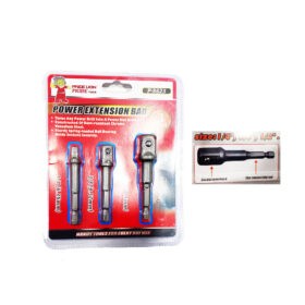 SS9623 طقم ادابتر 3قطع بريدى