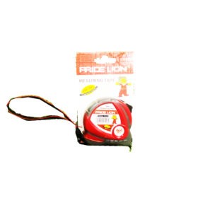 متر 5×25مم كاوتش بريدى