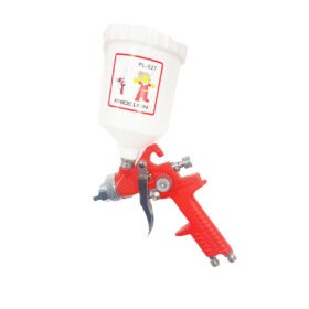 مسدس رش مقلوب بنتة بلاستيك بريدى_PL-827