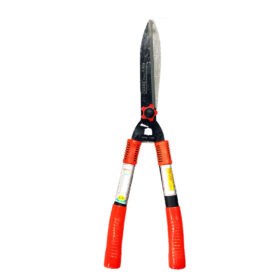 PJ038 12/5*مقص اسوار 22" يد بلاستيك بريدى