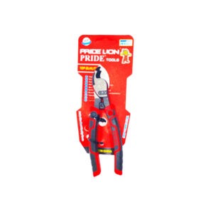 120/12*مقص كابلات 8" بريدى