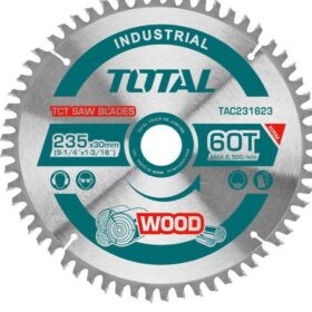 سلاح صنية 9.25"×60سنة خشابى توتال TAC231623