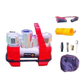 كمبروسر سيارة 2بستم بريدي PB403