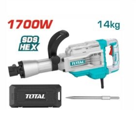 TH217068_هلتى تكسير 45جول 1700وات 14كيلو توتال