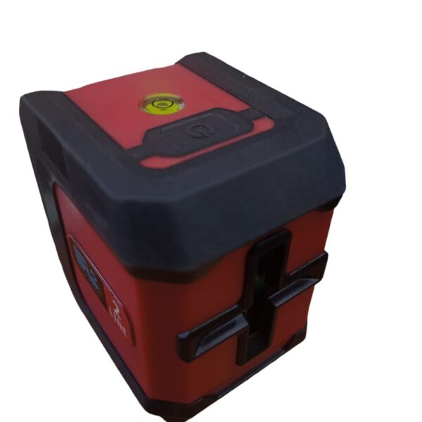 ميزان ليزر 2خط 15متر اخضر SL